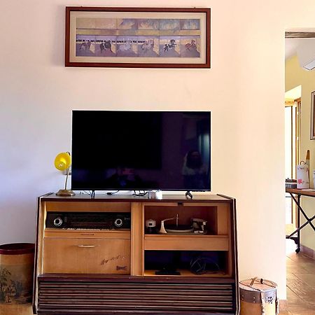 Donna Vittori - Borgo Agricolo Apart otel Paliano Dış mekan fotoğraf
