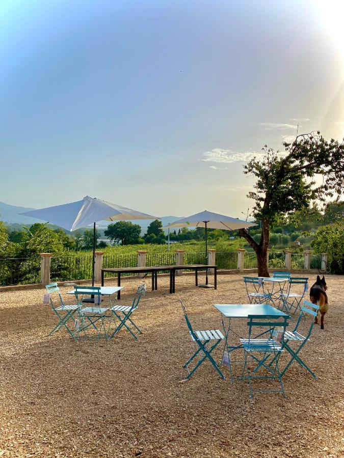 Donna Vittori - Borgo Agricolo Apart otel Paliano Dış mekan fotoğraf