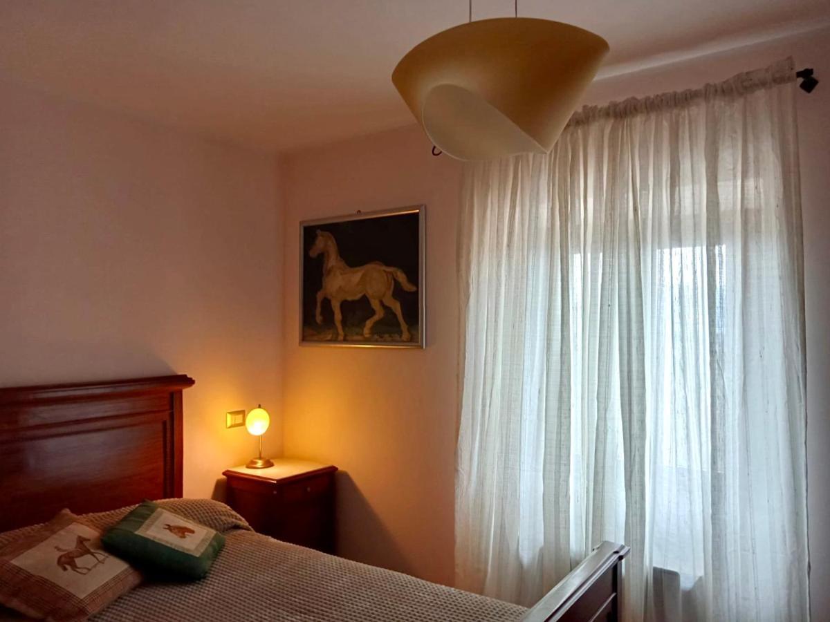 Donna Vittori - Borgo Agricolo Apart otel Paliano Dış mekan fotoğraf