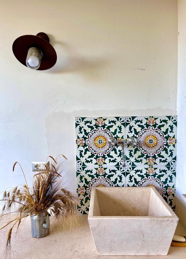 Donna Vittori - Borgo Agricolo Apart otel Paliano Dış mekan fotoğraf