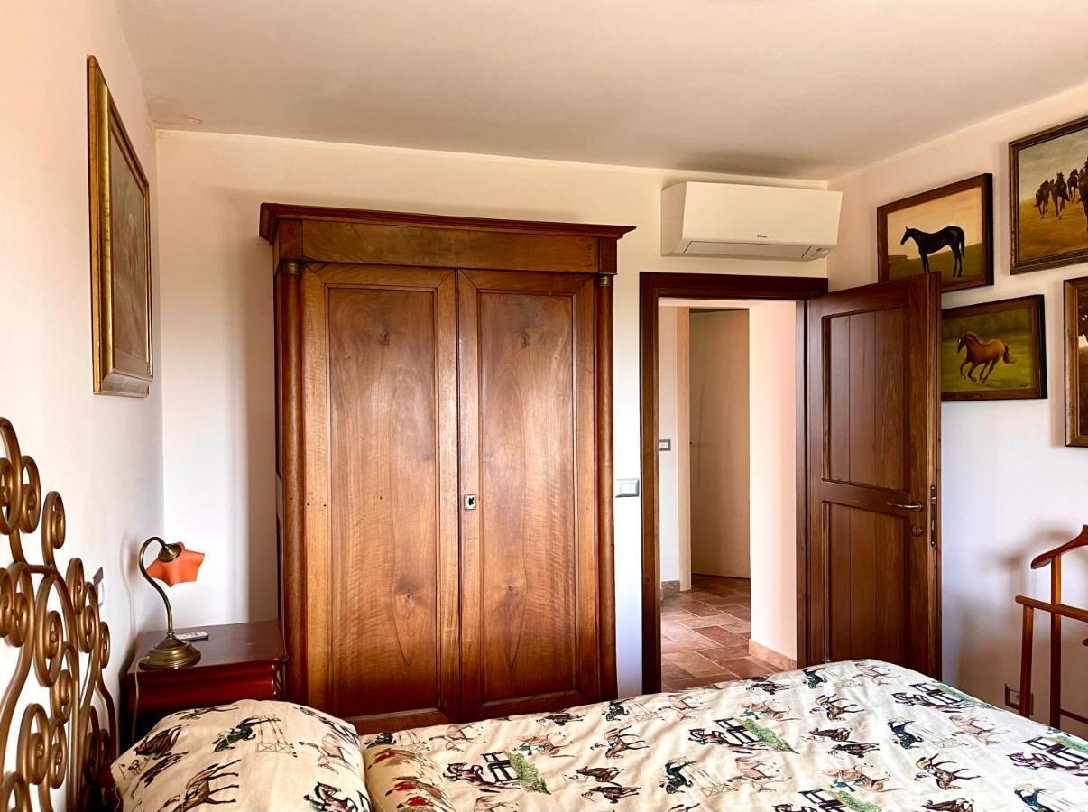 Donna Vittori - Borgo Agricolo Apart otel Paliano Dış mekan fotoğraf