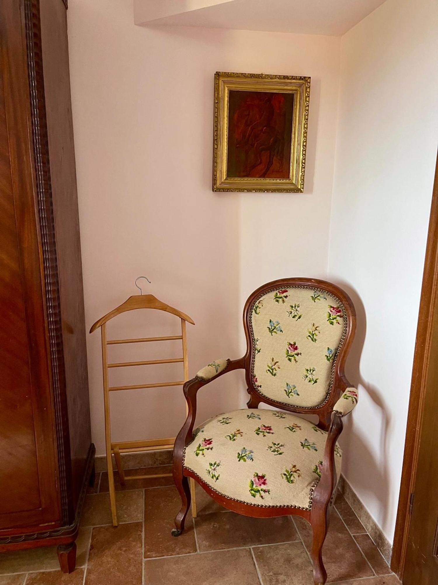 Donna Vittori - Borgo Agricolo Apart otel Paliano Dış mekan fotoğraf